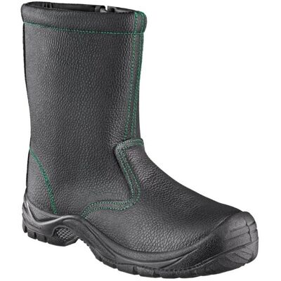 Texxor, Sicherheitsschuhe, 6340 ZIPPER (S3, 40) Texxor, Sicherheitsschuhe, 6340 ZIPPER (S3, 40)