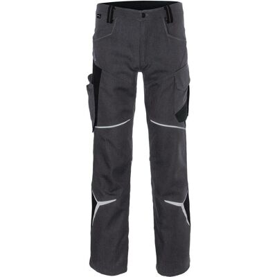 Kübler Modell 102 Arbeitshose - Ergonomische Knie Kübler Modell 102 Arbeitshose - Ergonomische Knie