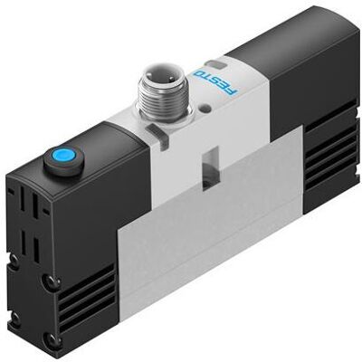 Festo, Ventil, VSVA-B-M52-AZH-A2-1R5L 546777 Magnetventil Festo, Ventil, VSVA-B-M52-AZH-A2-1R5L 546777 Magnetventil