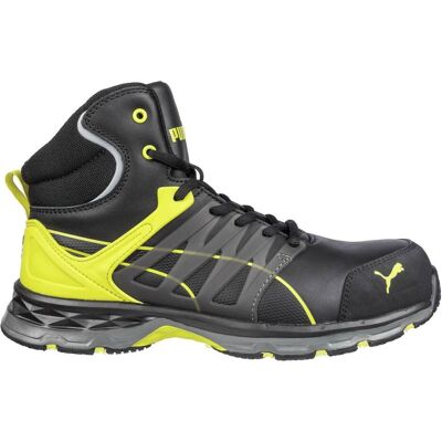 Puma Sicherheitsschuhe, Velocity (S3, 42) Puma Sicherheitsschuhe, Velocity (S3, 42)