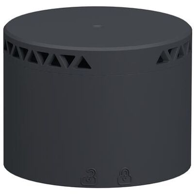 Schneider Electric, Personenschutz, Signal tower component XVB7C9T XVB7C9T 1 pc(s) Schneider Electric, Personenschutz, Signal tower component XVB7C9T XVB7C9T 1 pc(s)