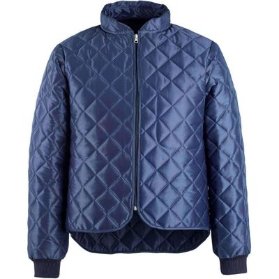 Mascot, Arbeitsjacke, Thermojacke Ottawa marine, Gr.M (M) Mascot, Arbeitsjacke, Thermojacke Ottawa marine, Gr.M (M)