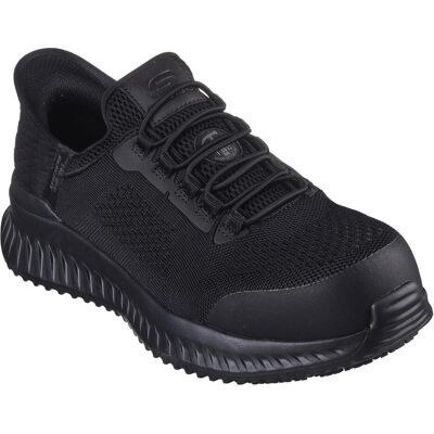 Skechers, Sicherheitsschuhe, Tilido (S1, 42) Skechers, Sicherheitsschuhe, Tilido (S1, 42)