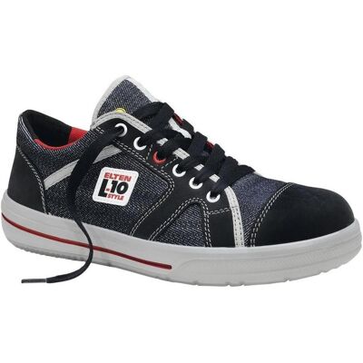 Elten, Sicherheitsschuhe, Sneakers L10 Sensation Low (S2, 41) Elten, Sicherheitsschuhe, Sneakers L10 Sensation Low (S2, 41)