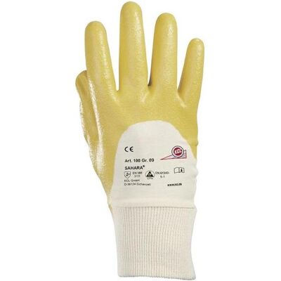 Honeywell, Schutzhandschuhe, Handschuhe Sahara 100 Grösse 10 gelb EN 388 PSA-Kategorie II (10) Honeywell, Schutzhandschuhe, Handschuhe Sahara 100 Grösse 10 gelb EN 388 PSA-Kategorie II (10)
