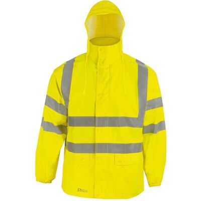 Fortis Arbeitsjacke, Jacke (XL) Fortis Arbeitsjacke, Jacke (XL)