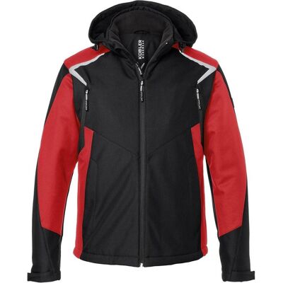 Kübler, Arbeitsjacke, Bodyforce Winter Softshell Jacke (M) Kübler, Arbeitsjacke, Bodyforce Winter Softshell Jacke (M)