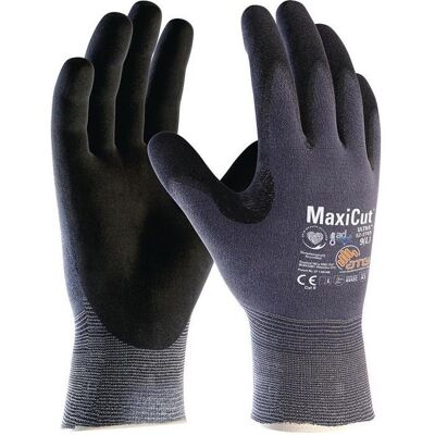 ATG, Schutzhandschuhe, Schnittschutzhandschuhe MaxiCut Ultra AD-APT 52-3745 (10) ATG, Schutzhandschuhe, Schnittschutzhandschuhe MaxiCut Ultra AD-APT 52-3745 (10)