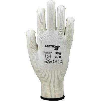 BRW, Schutzhandschuhe, Strickhandschuh (9) BRW, Schutzhandschuhe, Strickhandschuh (9)