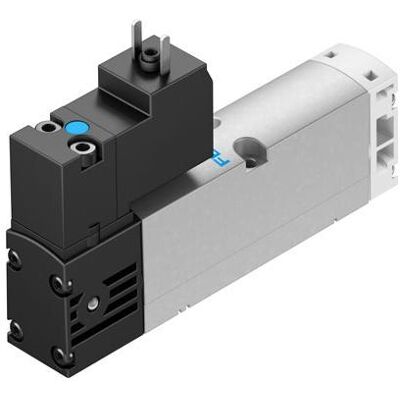 Festo, Ventil, VSVA-B-M52-AZH-A2-1C1 547079 Magnetventil Festo, Ventil, VSVA-B-M52-AZH-A2-1C1 547079 Magnetventil