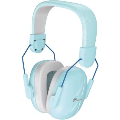 Momini, Gehörschutz, Other goods kids noise-reducing earmuffs Milo Blue Momini, Gehörschutz, Other goods kids noise-reducing earmuffs Milo Blue