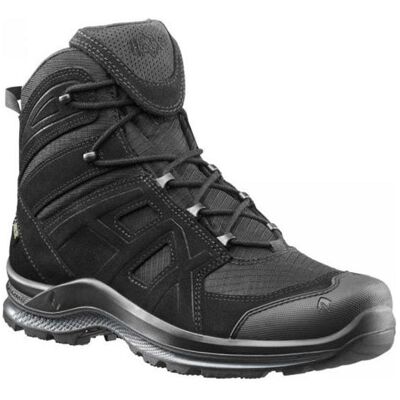 Haix, Sicherheitsschuhe, Stiefel O2 schwarz mid BE Athletic 2.0 V GTX, Gr.5,5 (O2, 39) Haix, Sicherheitsschuhe, Stiefel O2 schwarz mid BE Athletic 2.0 V GTX, Gr.5,5 (O2, 39)