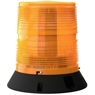 Pfannenberg Avertisseur optique LED PMF LED-HI-SIL 24 DC AM 21154634006 - Optisches LED-Signallicht Pfannenberg Avertisseur optique LED PMF LED-HI-SIL 24 DC AM 21154634006 - Optisches LED-Signallicht
