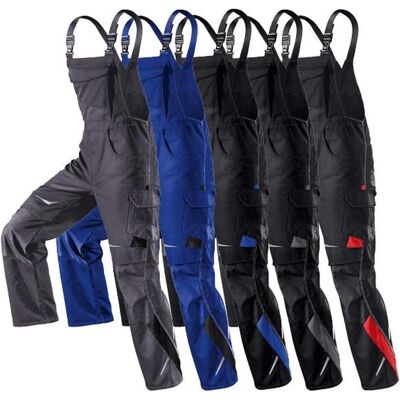 Kübler, Arbeitshose, Pulsschlag Latzhose 3324 (28) Kübler, Arbeitshose, Pulsschlag Latzhose 3324 (28)