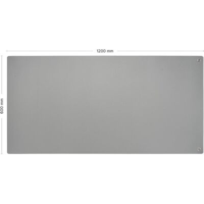 Top Swede, Zubehör Arbeitsschutz, ESD-Tischmatten Set L Pro, grau, 600 x 1200 mm, VPE 5 Stück, 2x 10mm Druckknopf (Statikschutz) Top Swede, Zubehör Arbeitsschutz, ESD-Tischmatten Set L Pro, grau, 600 x 1200 mm, VPE 5 Stück, 2x 10mm Druckknopf (Statikschutz)