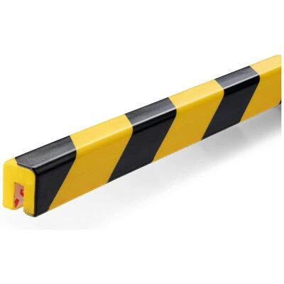 Durable, Kantenschutz + Schutzprofil, 5 Prallschutz E8 "Kantenschutzprofil E8" rechteckig 2,5 x 3,0 cm Durable, Kantenschutz + Schutzprofil, 5 Prallschutz E8 "Kantenschutzprofil E8" rechteckig 2,5 x 3,0 cm