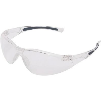Honeywell, Schutzbrille + Gesichtsschutz, A800 Clear Fog-Ban anti-scratch lens Honeywell, Schutzbrille + Gesichtsschutz, A800 Clear Fog-Ban anti-scratch lens