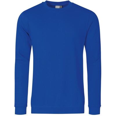 Magni, Arbeitsoberteil, Promodoro 2199F-VB-3XL Arbeitsweatshirt, Königsblau, 3XL (3XL) Magni, Arbeitsoberteil, Promodoro 2199F-VB-3XL Arbeitsweatshirt, Königsblau, 3XL (3XL)