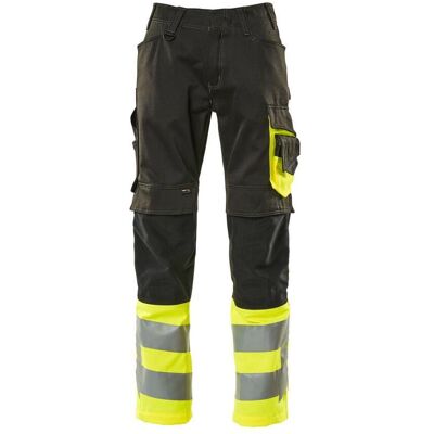 Mascot, Arbeitshose, Warnschutzhose Leeds 15679 (64) Mascot, Arbeitshose, Warnschutzhose Leeds 15679 (64)