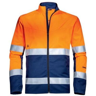 Uvex, Arbeitsjacke, 88265 (M) Uvex, Arbeitsjacke, 88265 (M)