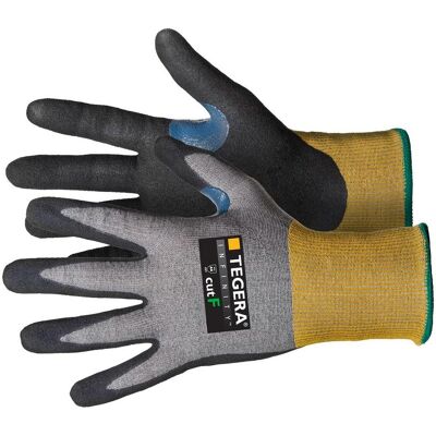Ejendals, Schutzhandschuhe, Schnittschutzhandschuh Tegera Infinity 8815 Gr. 07 (7) Ejendals, Schutzhandschuhe, Schnittschutzhandschuh Tegera Infinity 8815 Gr. 07 (7)