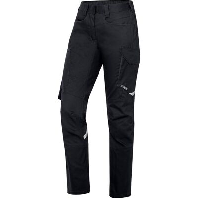 Uvex, Arbeitshose, Cargohose suXXeed grau, graphit 50 (50) Uvex, Arbeitshose, Cargohose suXXeed grau, graphit 50 (50)