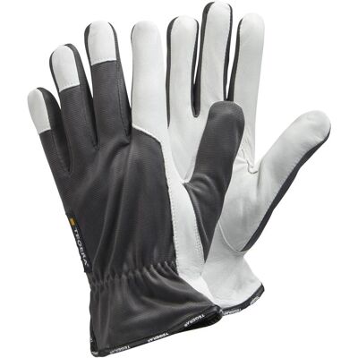 Ejendals, Schutzhandschuhe, TEGERA Handschuh 115, Ziegenleder, Gr. 11 (11) Ejendals, Schutzhandschuhe, TEGERA Handschuh 115, Ziegenleder, Gr. 11 (11)