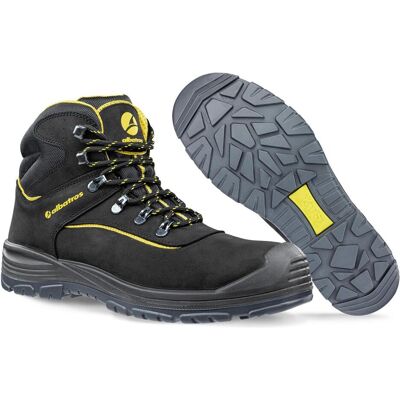 Albatros, Sicherheitsschuhe, Sicherheitsstiefel (S3, 41) Albatros, Sicherheitsschuhe, Sicherheitsstiefel (S3, 41)