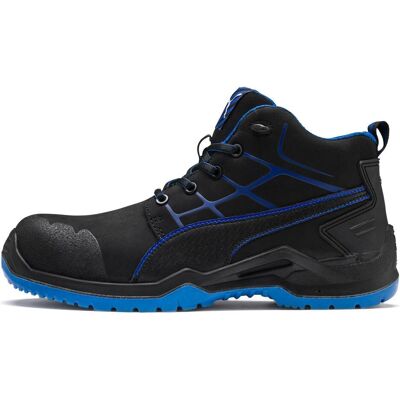 Puma Sicherheitsschuhe, SicherheitsstiefelKryptonMidS3ESDSRC (S3, 48) Puma Sicherheitsschuhe, SicherheitsstiefelKryptonMidS3ESDSRC (S3, 48)
