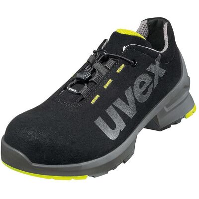 Uvex, Sicherheitsschuhe, Sicherheitshalbschuh (S2, 49) Uvex, Sicherheitsschuhe, Sicherheitshalbschuh (S2, 49)