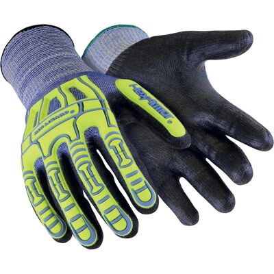 Uvex, Schutzhandschuhe, Schutzhandschuh HexArmor Rig Lizard 2095 60650 Größe 5 (5) Uvex, Schutzhandschuhe, Schutzhandschuh HexArmor Rig Lizard 2095 60650 Größe 5 (5)