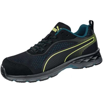 Puma Sicherheitsschuhe, Fuse Knit (S1P, 40) Puma Sicherheitsschuhe, Fuse Knit (S1P, 40)