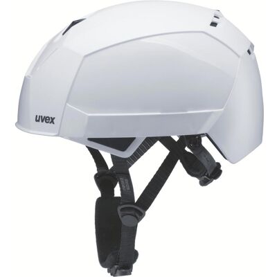 Uvex, Kopfschutz, 9720050 Schutzhelm Weiss (59 - 63 cm) Uvex, Kopfschutz, 9720050 Schutzhelm Weiss (59 - 63 cm)