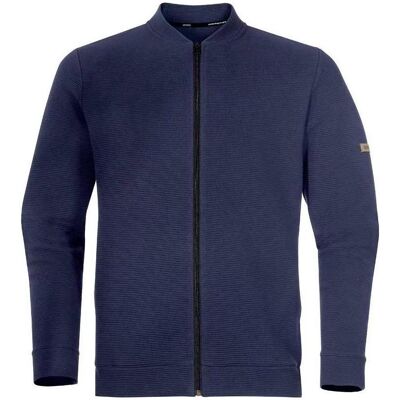 Uvex, Arbeitsjacke, Sweatjacke Kollektion 26 blau, dunkelblau M (M) Uvex, Arbeitsjacke, Sweatjacke Kollektion 26 blau, dunkelblau M (M)