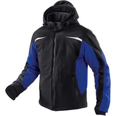 Kübler, Arbeitsjacke, Softshelljacke Winter atmungsaktiv (S) Kübler, Arbeitsjacke, Softshelljacke Winter atmungsaktiv (S)