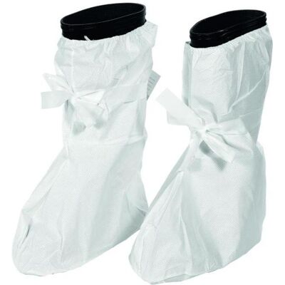 Ansell, Zubehör Arbeitsschutz, Überziehstiefel-Set, 60-teilig AlphaTec 2500 weiss (Überziehschuhe) Ansell, Zubehör Arbeitsschutz, Überziehstiefel-Set, 60-teilig AlphaTec 2500 weiss (Überziehschuhe)