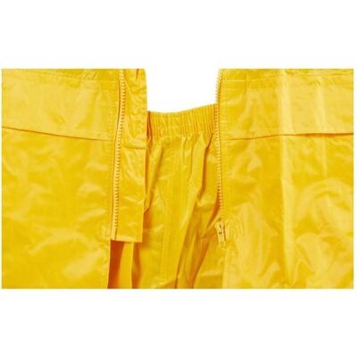 Fortis Arbeitsjacke, Regenanzug (XXL) Fortis Arbeitsjacke, Regenanzug (XXL)