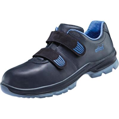 Atlas, Sicherheitsschuhe, Halbschuh alu-tec 245 XP 2.0 S3, Weite 10 Grösse 41 (S3, 41) Atlas, Sicherheitsschuhe, Halbschuh alu-tec 245 XP 2.0 S3, Weite 10 Grösse 41 (S3, 41)