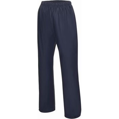 Texxor, Arbeitshose, unisex Regenhose HÖRNUM marine Grösse M (M) Texxor, Arbeitshose, unisex Regenhose HÖRNUM marine Grösse M (M)