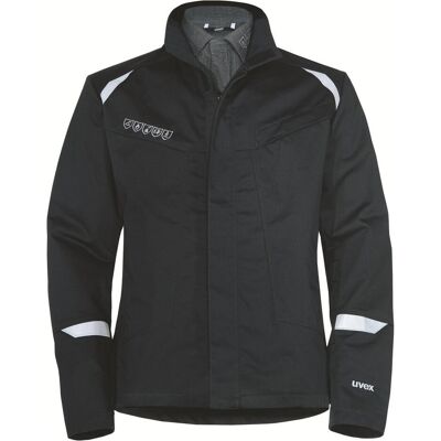 Uvex, Arbeitsjacke, 88282 (3XL) Uvex, Arbeitsjacke, 88282 (3XL)