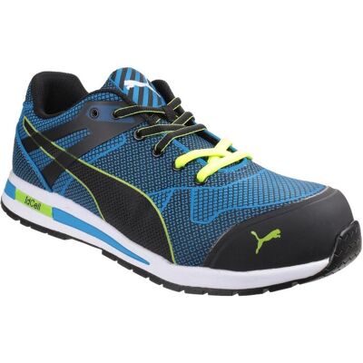Puma Sicherheitsschuhe, Halbschuhe (S1, 45) Puma Sicherheitsschuhe, Halbschuhe (S1, 45)