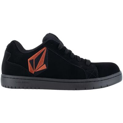 Volcom, Sicherheitsschuhe, Sicher-Halbschuh S3 VM30471S3S,Black, Gr.44 (S3, 44) Volcom, Sicherheitsschuhe, Sicher-Halbschuh S3 VM30471S3S,Black, Gr.44 (S3, 44)
