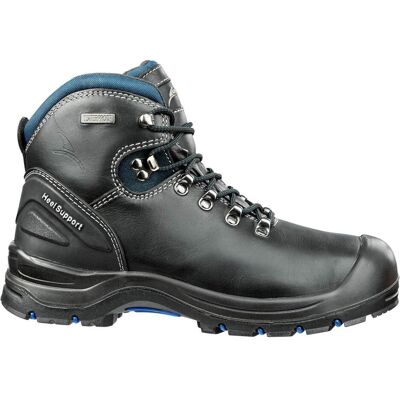 Albatros, Sicherheitsschuhe, Sicherheitsschnürstiefel (S3, 40) Albatros, Sicherheitsschuhe, Sicherheitsschnürstiefel (S3, 40)