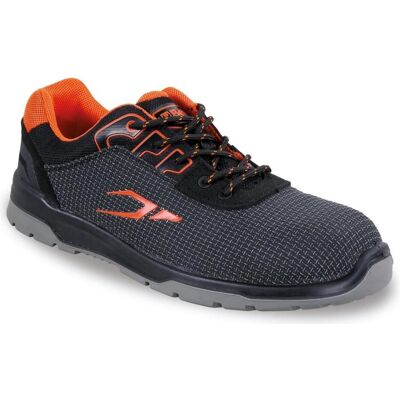 BETA, Sicherheitsschuhe, 7322SA 40-TEXTILSCHUHE, HOCH ABRIEBFEST (S3, 35, 36, 37, 38, 39, 40, 41, 42, 43, 44, 45, 46, 47, 48) BETA, Sicherheitsschuhe, 7322SA 40-TEXTILSCHUHE, HOCH ABRIEBFEST (S3, 35, 36, 37, 38, 39, 40, 41, 42, 43, 44, 45, 46, 47, 48)