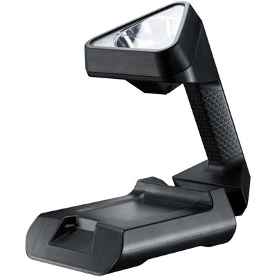 Varta Work Flex Handlampe - LED - Schwarz - 600 lm - Taschenlampe Varta Work Flex Handlampe - LED - Schwarz - 600 lm - Taschenlampe