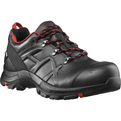 Haix, Sicherheitsschuhe, Black Eagle Safety 54 LOW (S3, 41) Haix, Sicherheitsschuhe, Black Eagle Safety 54 LOW (S3, 41)