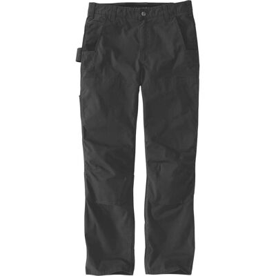 Carhartt, Arbeitshose, Spodnie Robocze Rugged RipSto Black (W36/L32) Carhartt, Arbeitshose, Spodnie Robocze Rugged RipSto Black (W36/L32)