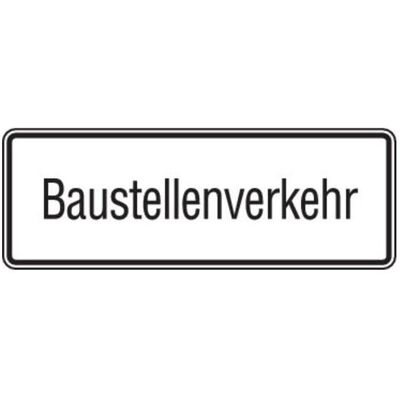 Magni, Sicherheitskennzeichnung, ZZ.1007-38, 330x600mm Baustellenverkehr RAL-Gütezeichen Folie RA2 Magni, Sicherheitskennzeichnung, ZZ.1007-38, 330x600mm Baustellenverkehr RAL-Gütezeichen Folie RA2