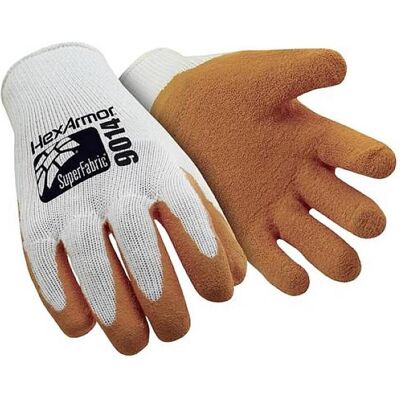 HexArmor, Schutzhandschuhe, SharpsMaster II 9014 6098107 Polyester, Baumwolle Arbeitshandschuh Gröss (6) HexArmor, Schutzhandschuhe, SharpsMaster II 9014 6098107 Polyester, Baumwolle Arbeitshandschuh Gröss (6)