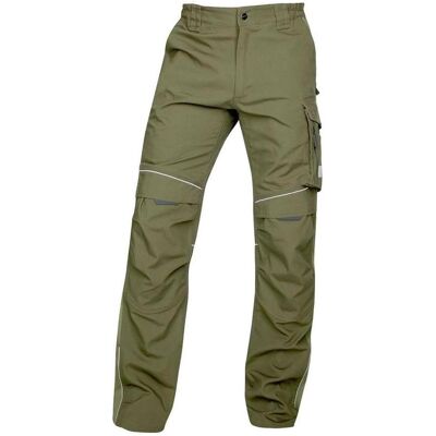 Ardon, Arbeitshose, Trousers Urban Khaki 56 (56) Ardon, Arbeitshose, Trousers Urban Khaki 56 (56)